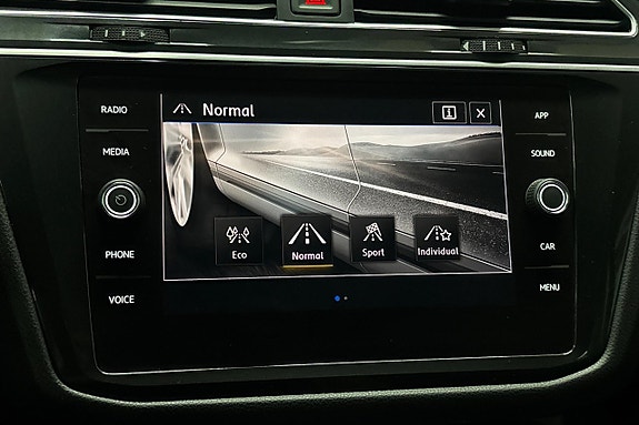 Volkswagen Tiguan 20 of 26