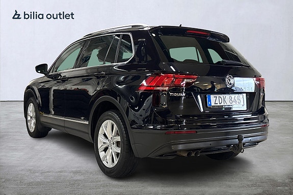 Volkswagen Tiguan 8 of 26