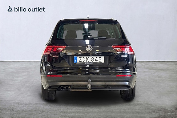 Volkswagen Tiguan 7 of 26