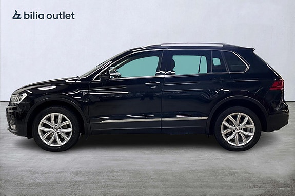 Volkswagen Tiguan 9 of 26
