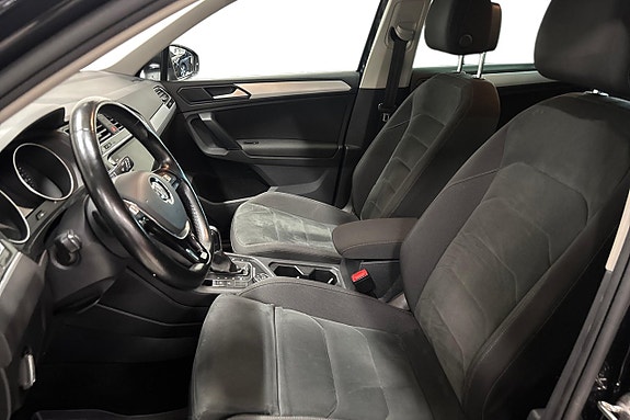 Volkswagen Tiguan 13 of 26