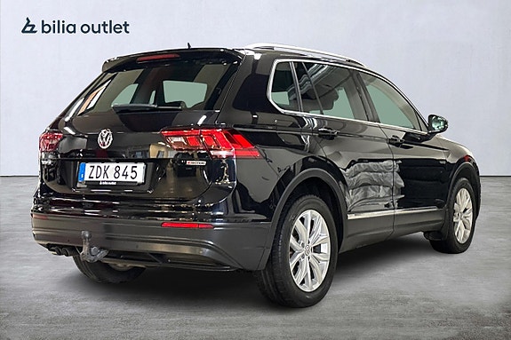 Volkswagen Tiguan 6 of 26