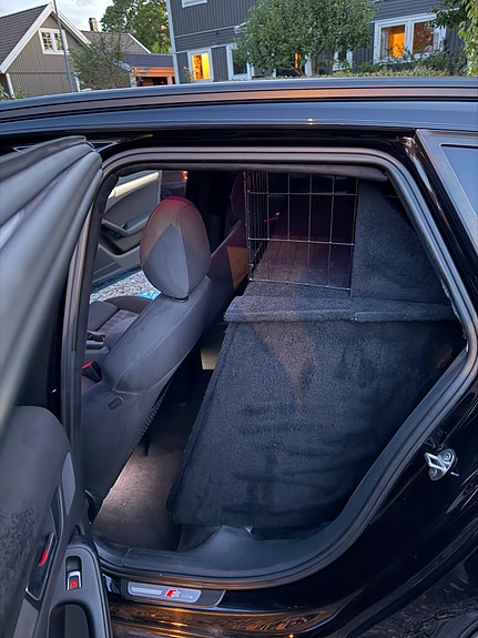 Audi A4 7 of 13