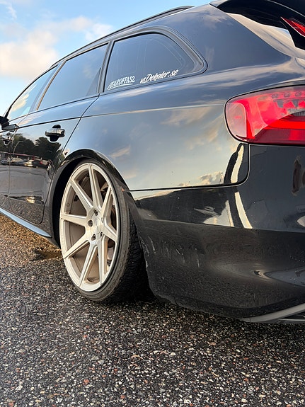 Audi A4 13 of 13