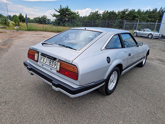 Datsun 280ZX 13 of 16