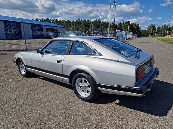 Datsun 280ZX 4 of 16