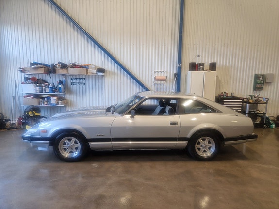 Datsun 280ZX 16 of 16