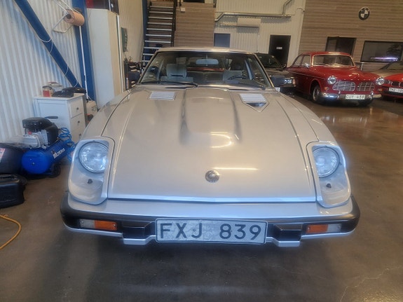 Datsun 280ZX 15 of 16