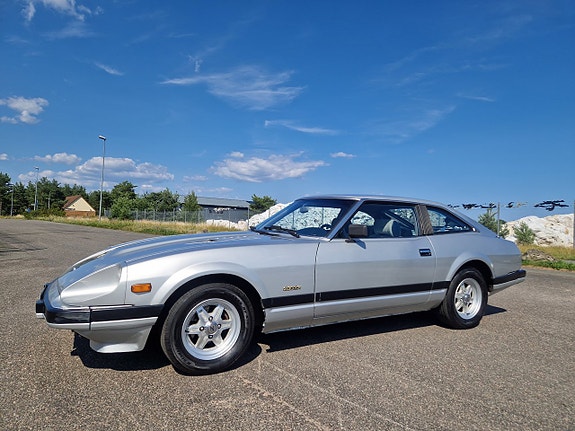Datsun 280ZX 3 of 16