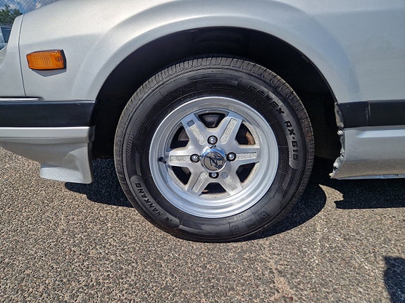 Datsun 280ZX 5 of 16