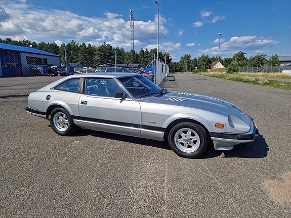 Datsun 280ZX 2 of 16