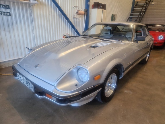 Datsun 280ZX 14 of 16