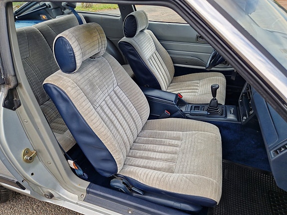 Datsun 280ZX 6 of 16