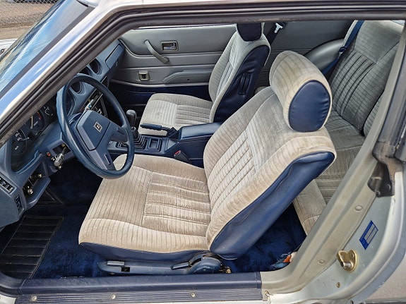 Datsun 280ZX 7 of 16