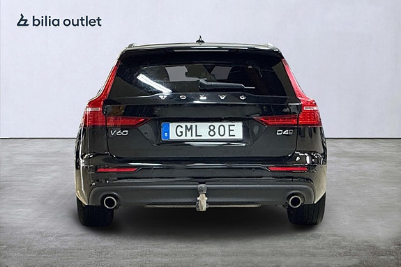 Volvo V60 7 of 28