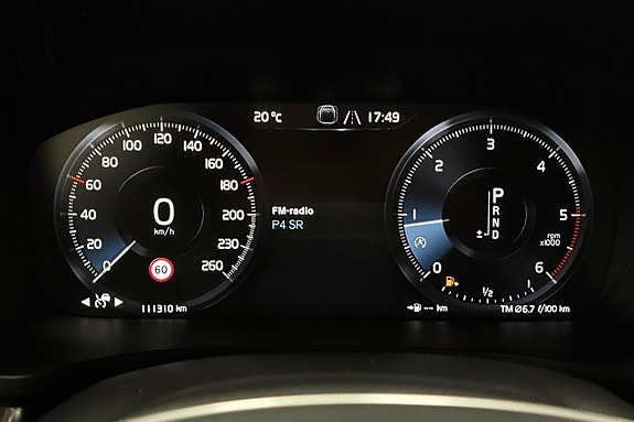 Volvo V60 17 of 28