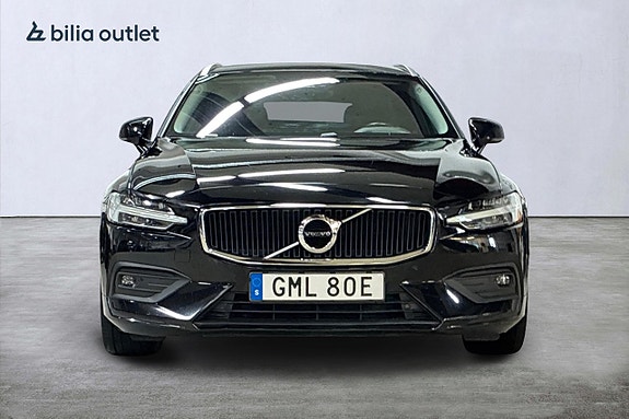 Volvo V60 3 of 28