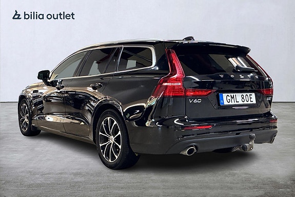Volvo V60 8 of 28