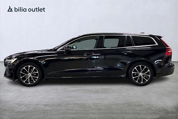 Volvo V60 9 of 28