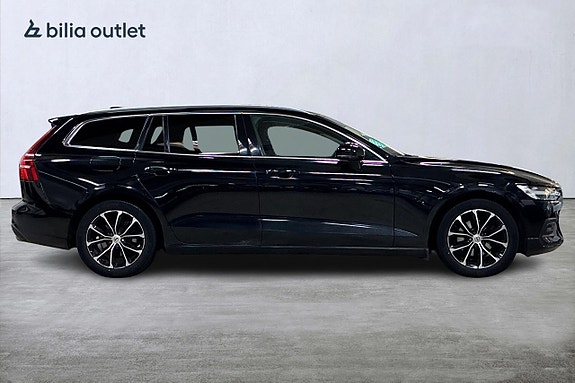 Volvo V60 5 of 28