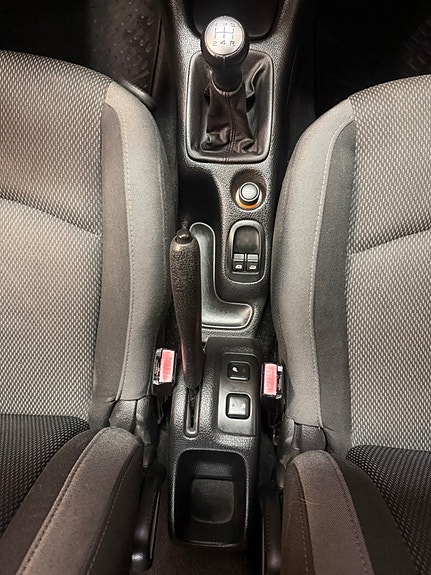 Peugeot 206 23 of 25