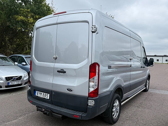 Ford Transit 4 of 26