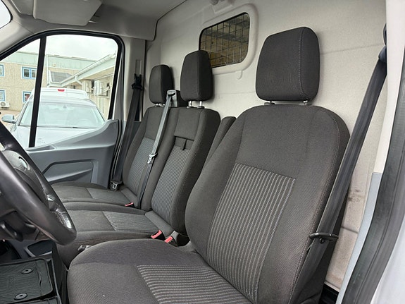 Ford Transit 20 of 26