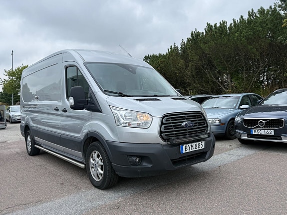 Ford Transit 5 of 26