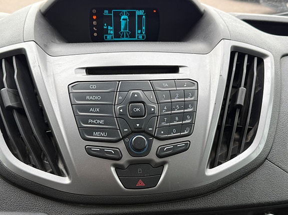 Ford Transit 22 of 26