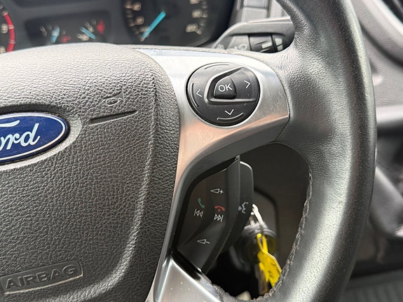 Ford Transit 18 of 26