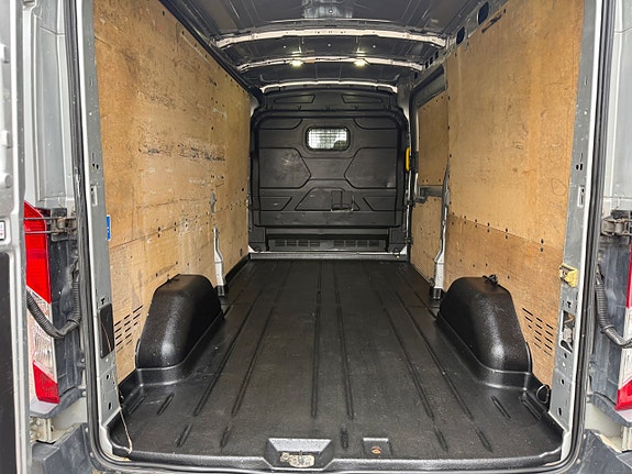 Ford Transit 26 of 26