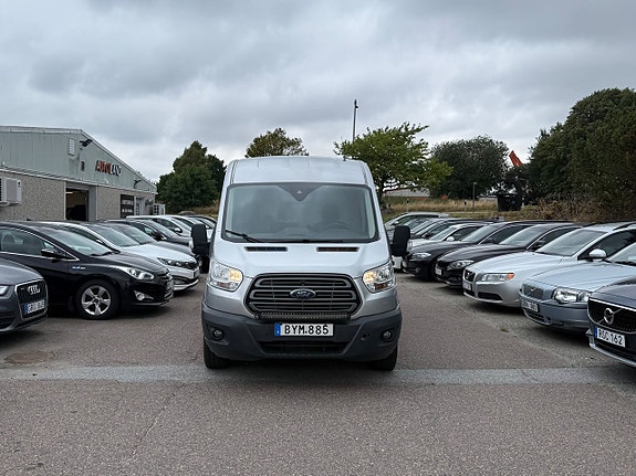 Ford Transit 2 of 26