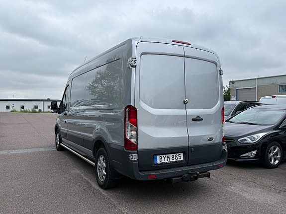 Ford Transit 3 of 26