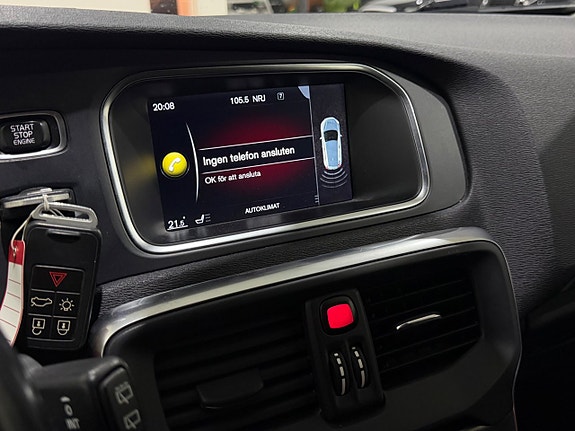 Volvo V40 14 of 14