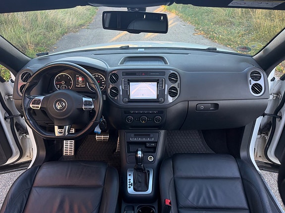 Volkswagen Tiguan 8 of 9