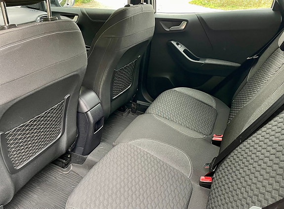 Ford Puma 8 of 8