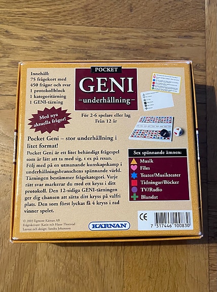 Product image 2 of 2