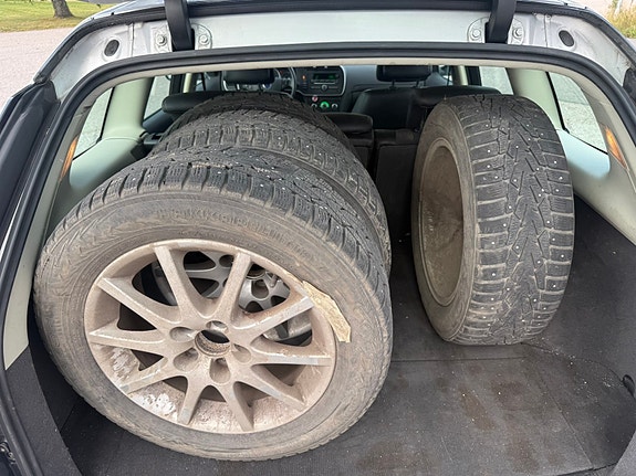 Saab 9-3 7 of 7