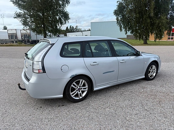 Saab 9-3 3 of 7