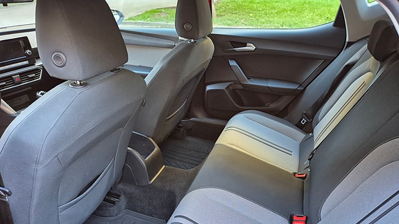 Seat Leon 9 of 9