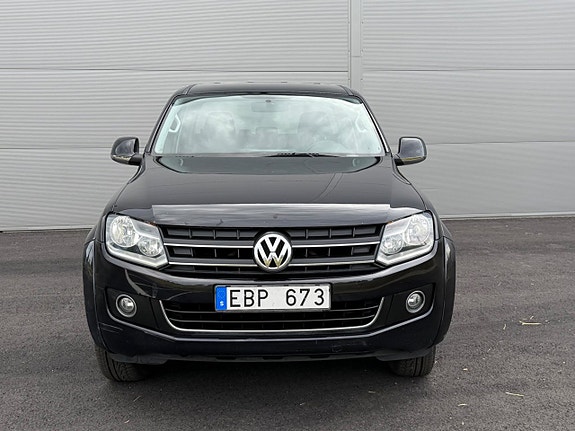 Volkswagen Amarok 7 of 22