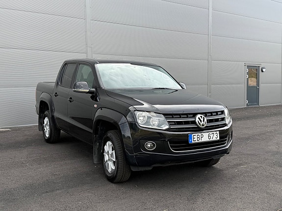 Volkswagen Amarok 11 of 22