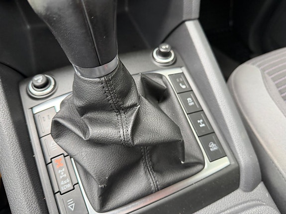 Volkswagen Amarok 15 of 22