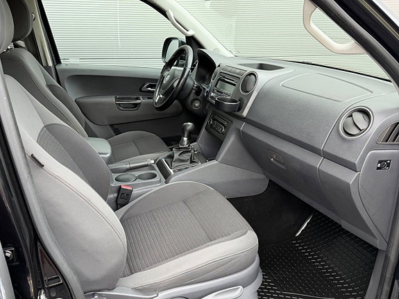 Volkswagen Amarok 5 of 22