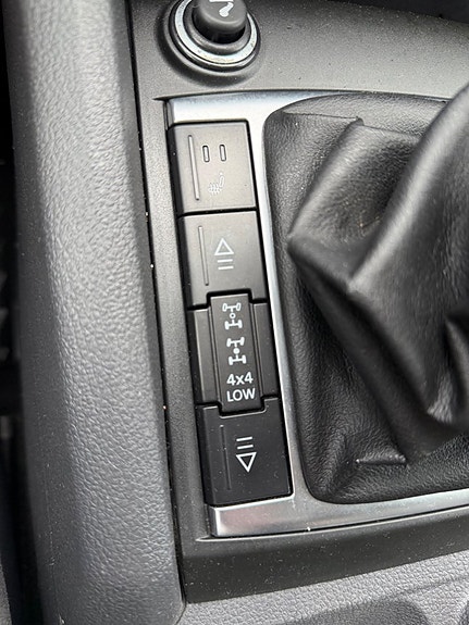 Volkswagen Amarok 17 of 22