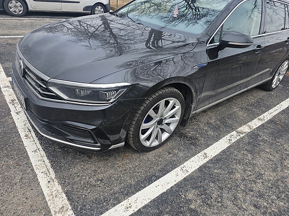 Volkswagen Passat 5 of 5