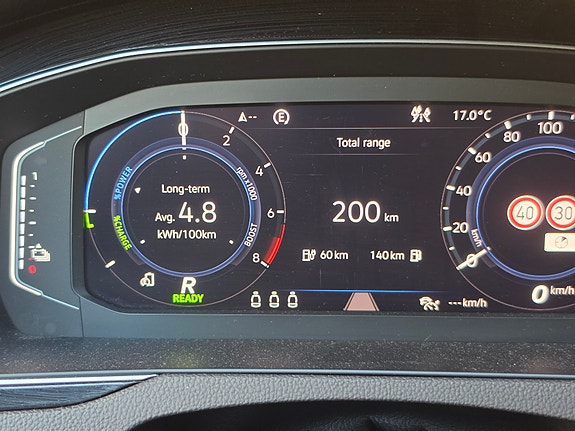 Volkswagen Passat 2 of 5