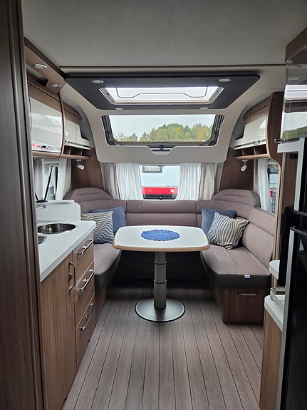 Knaus Sudwind scandinavian selection 2 of 6