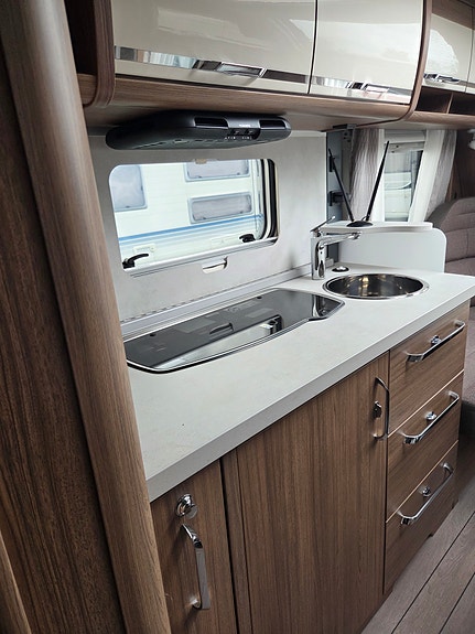 Knaus Sudwind scandinavian selection 6 of 6