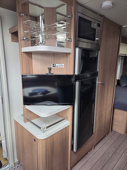 Knaus Sudwind scandinavian selection 4 of 6
